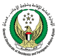 10bet - General Directorate of Residency and Foreigners Affairs Ajman