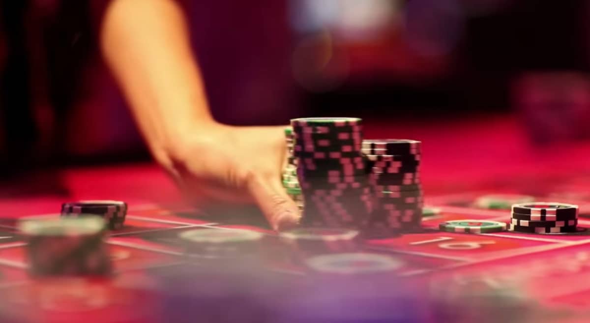 Real money betting in United Arab Emirates