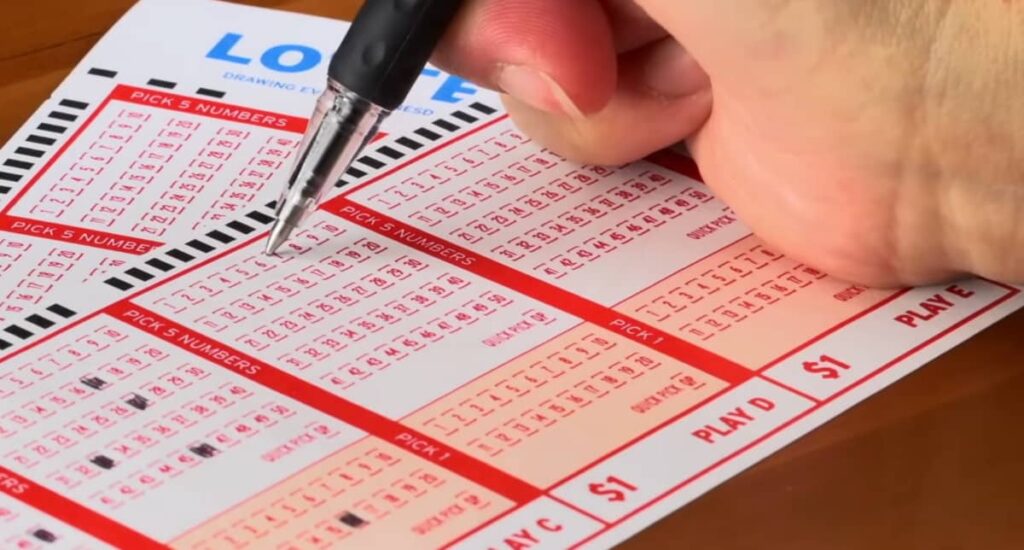 Lottery
