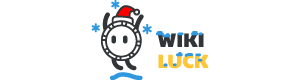 Wikiluck