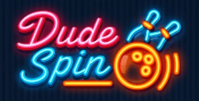 DudeSpin