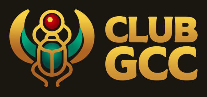 ClubGCC